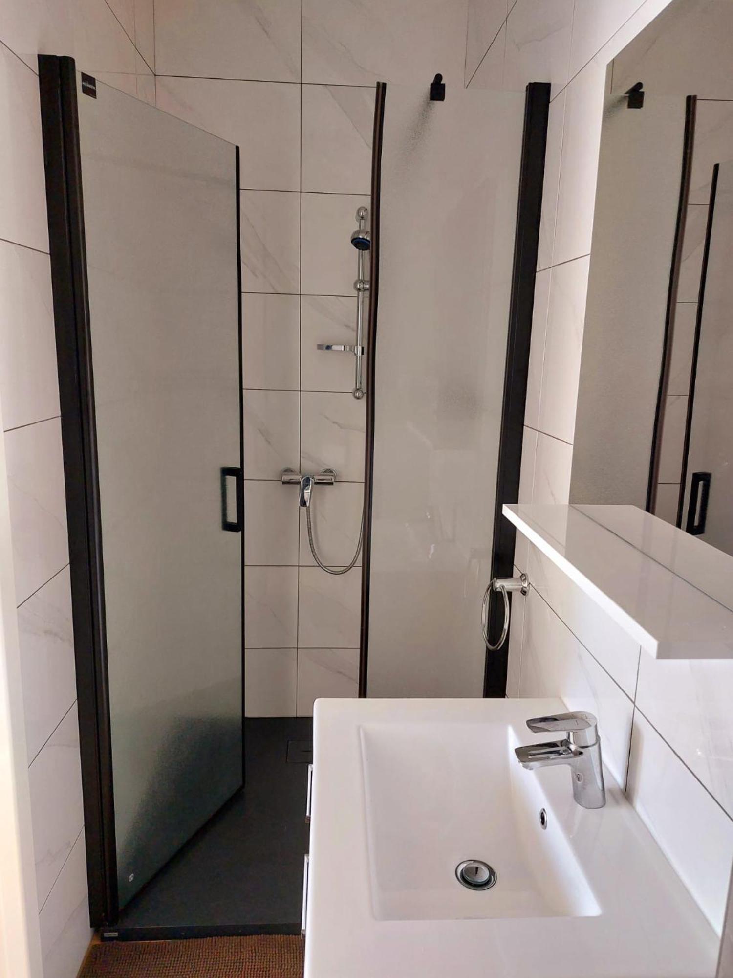 Apartmani Ivana Novi Novi Vinodolski Exterior foto