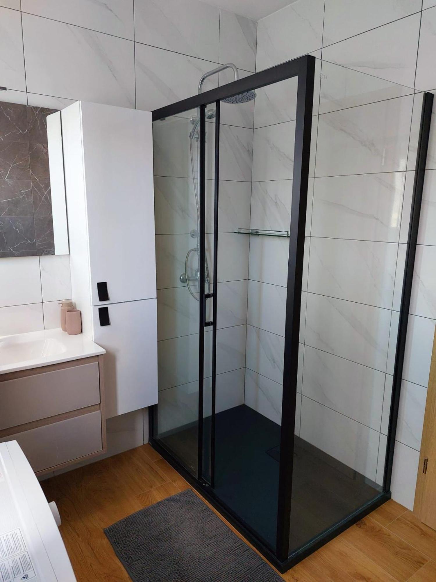 Apartmani Ivana Novi Novi Vinodolski Exterior foto